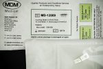 Ostrze piły oscylacyjnej Micro-Aire 1200-009 zagięte (P1/5) - obrazek 2