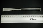 Osteotom 18 mm dłuto kostne (37/5) - obrazek 2