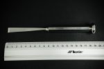 Osteotom 12 mm dłuto kostne (37/3) - obrazek 2