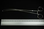 Kulociąg Teale 25 cm 2 x 2 zęby kleszcze (38/13) - obrazek 2