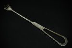 Hak chirurgiczny ostry Volkmann 22 x 16 mm (40/2)