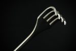 Hak chirurgiczny ostry Volkmann 22 x 16 mm (40/2) - obrazek 3