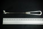 Hak chirurgiczny Kocher 15x40 mm (40/8) - obrazek 2