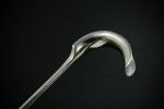 Hak chirurgiczny Kocher 15x40 mm (40/8) - obrazek 3