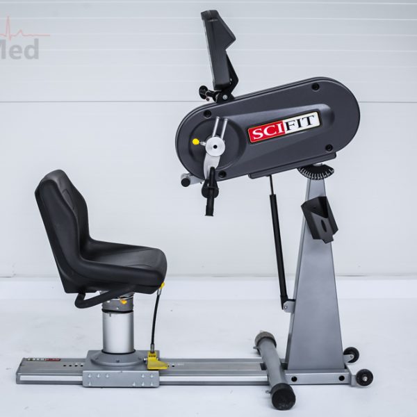 Ergometr SCIFIT PRO 1 rower do ćwiczenia kończyn górnych