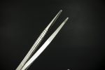 Pinceta anatomiczna 25,5 cm Pęseta (14/24) - obrazek 3