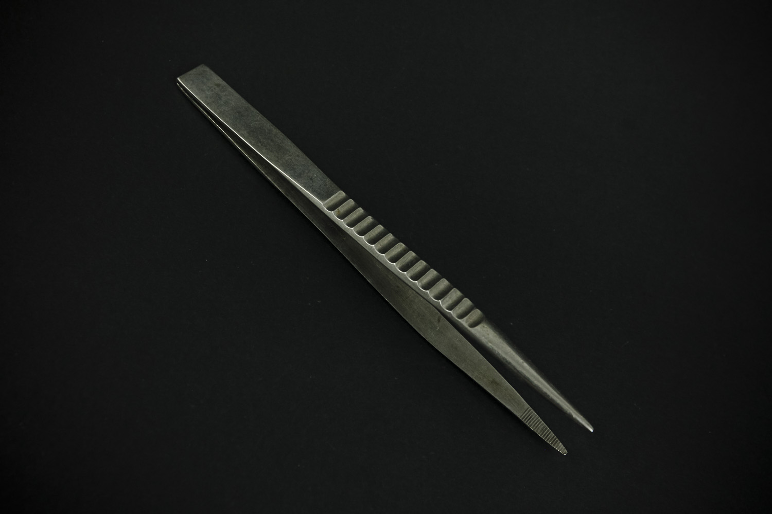 190628-015 Pinceta anatomiczna 20,5 cm Pęseta (14/25) - obrazek 1