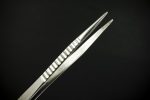 Pinceta anatomiczna 20,5 cm Pęseta (14/25) - obrazek 3