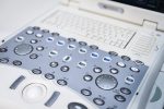 USG przenośne Esaote MyLab 25 Gold Ultrasonograf + 3 głowice - obrazek 10