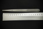 Pinceta chirurgiczna 18cm pęseta (20/33) - obrazek 2