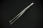 Pinceta Nelson 23cm 6x7 zębów pęseta (20/44)