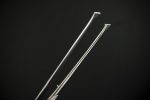 Pinceta Nelson 23cm 6x7 zębów pęseta (20/44) - obrazek 3