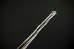Pinceta Nelson 23cm 6x7 zębów pęseta (20/44) - obrazek 5