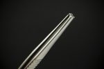 Pinceta chirurgiczna 17cm 3x4 zęby pęseta (20/45) - obrazek 4