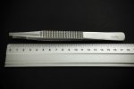 Pęseta chirurgiczna Bonney 17,5cm Pinceta (20/48) - obrazek 2