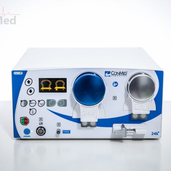 Pompa płucząca do endoskopów CONMED LINVATEC 24K