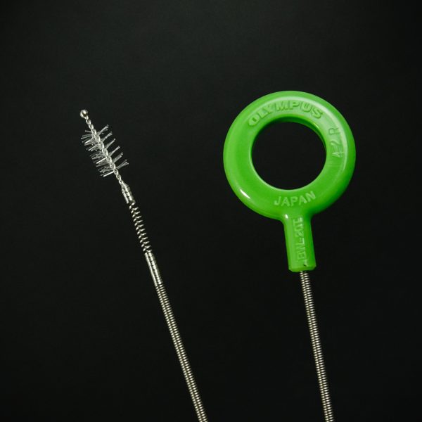 Olympus BW-20T szczotka do endoskopów