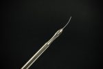 Kaniula Aspiracyjna BiManual 0,65 mm tytan