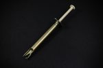 Aplikator soczewek IOL Duckworth & Kent DK7786 (24/99)