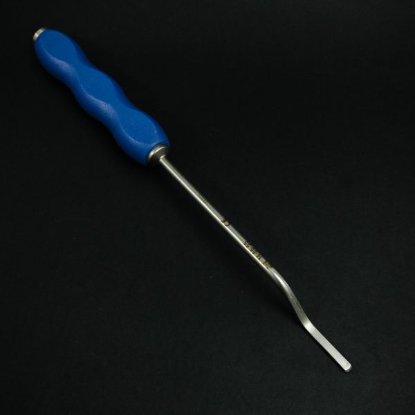 Osteotom bagnetowy 5mm podważka kostna (1/74)