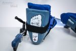 Strzemiona ALLEN MEDICAL akcesoria do stołu operacyjnego