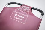 FERNO COMPACT Krzesełko kardiologiczne transportowe
