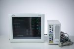 Kardiomonitor Spacelabs Ultraview SL Monitor pacjenta