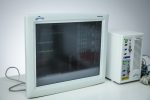 Kardiomonitor Spacelabs Ultraview SL Monitor pacjenta - obrazek 2