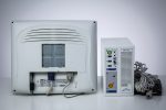 Kardiomonitor Spacelabs Ultraview SL + CO2 Monitor pacjenta - obrazek 4