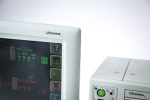 Kardiomonitor Spacelabs Ultraview SL + 2x CO2 - obrazek 3
