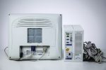 Kardiomonitor Spacelabs Ultraview SL + 2x CO2 - obrazek 6