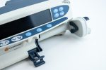 Pompa Infuzyjna Strzykawkowa ALARIS GH Carefusion - obrazek 5