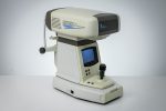 Autorefraktometr-keratometr Nidek ARK-700