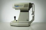 Autorefraktometr-keratometr Nidek ARK-700 - obrazek 4