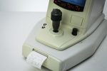 Autorefraktometr-keratometr Nidek ARK-700 - obrazek 7
