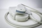PHILIPS C9-4 głowica USG convex sonda