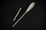 Trokar Lichtwitz kaniula 5,5 cm 6 mm (19/23) - obrazek 3