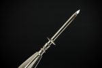 Trokar Lichtwitz kaniula 5,5 cm 6 mm (19/23) - obrazek 4