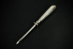 Trokar kaniula 7 cm 7 mm (19/25)
