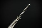 Trokar kaniula 7 cm 7 mm (19/25) - obrazek 4
