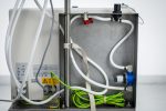 Fresenius AquaUNO uzdatnianie wody do dializ - obrazek 8