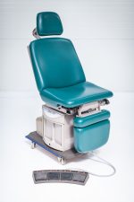Ritter 913 fotel ginekologiczny, medyczny - obrazek 2