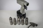 Stryker System 5 ortopedyczny napęd akumulatorowy - obrazek 3