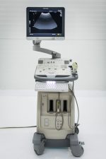 Toshiba Nemio MX Aparat USG Ultrasonograf - obrazek 2