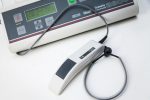 GRASEBY 3300 PCA Pompa infuzyjna strzykawkowa - obrazek 3