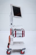 Zestaw endoskopowy Wolf 5520 laryngologiczny - obrazek 14