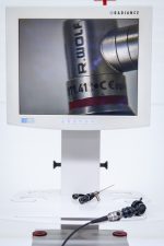 Zestaw endoskopowy Wolf 5520 laryngologiczny - obrazek 8