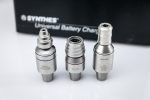 Synthes Battery Power Line Napęd Ortopedyczny - obrazek 3