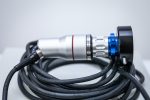 DP Medical EcoCam V-m Kamera Endoskopowa - obrazek 6