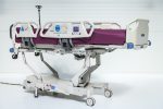 Hill-Rom TotalCare P1900 Łóżko Szpitalne OIOM